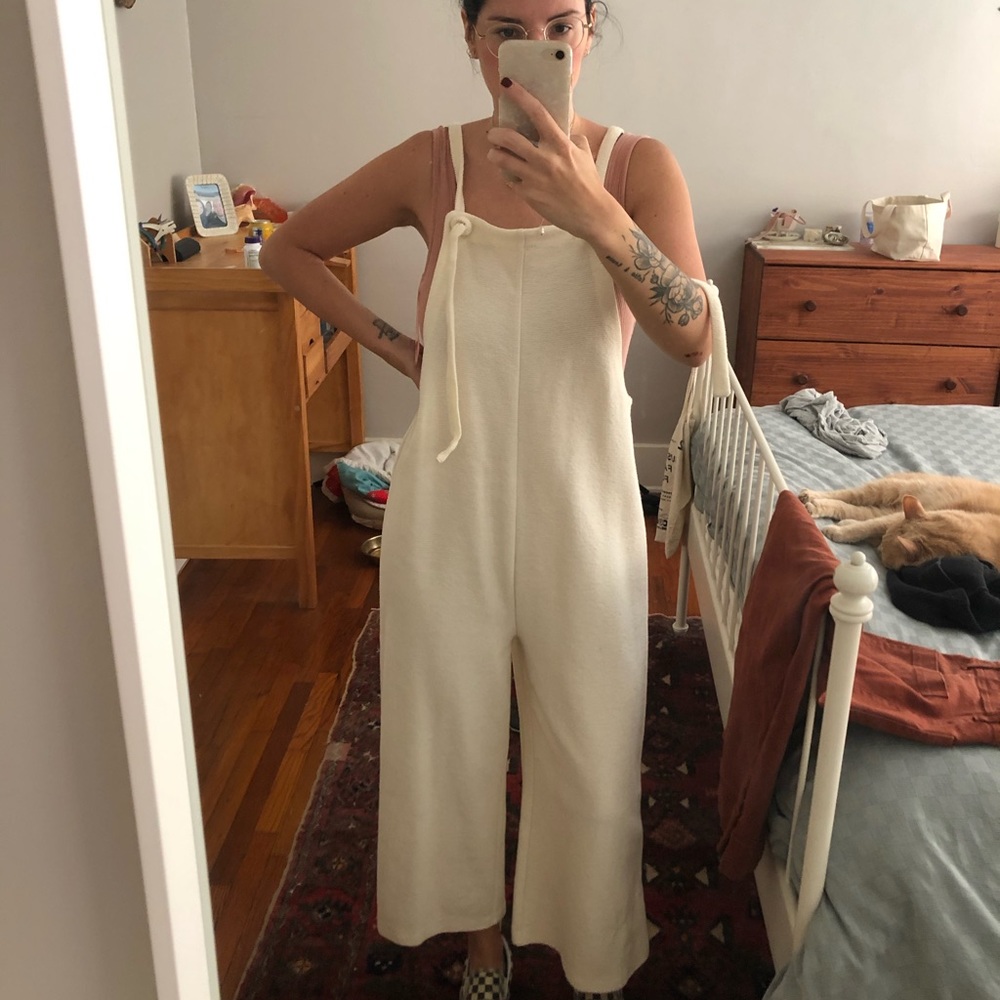 Summer jumpsuit